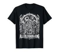 Allerleirauh y Rey escondidos en mil Pieles Camiseta
