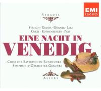 Allers Franz - Una Notte a Venezia