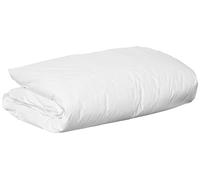 Allersoft 100% algodón Polvo y ácaros y alergia Control edredón Pantalla