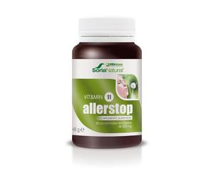 Allerstop MG