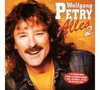Alles 2 by Petry, Wolfgang (2002-11-11)