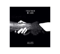 Alles - Alles: Together We Are Alles [Winyl]+[CD]