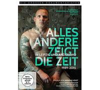 Alles andere zeigt die Zeit [Alemania] [DVD]