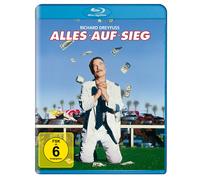 Alles auf Sieg (Blu-ray)