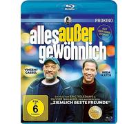 Alles außer gewöhnlich [Alemania] [Blu-ray]