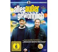 Alles außer gewöhnlich [DVD]