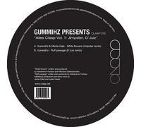 Alles Claap Vol. 1 EP 1 (Jimpster, D'Julz Remixe ) [Vinilo]