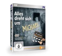 Alles dreht sich um Michael [Alemania] [DVD]