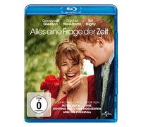 Alles eine Frage der Zeit [Alemania] [Blu-ray]