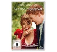 Alles eine Frage der Zeit [Alemania] [DVD]