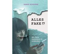 ALLES FAKE!? Mit Fiona generative KI entdecken