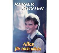 Alles für Dich Allein [Musikkassette] [Casete]