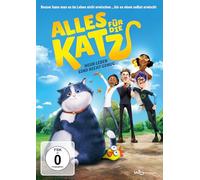 Alles für die Katz [DVD]