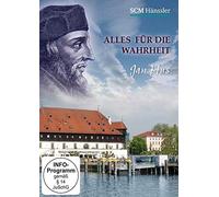 Alles für die Wahrheit: Jan Hus [Alemania] [DVD]