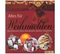 Alles für Weihnachten | Aa. Vv.