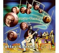 Alles Goethe, Oder Was !