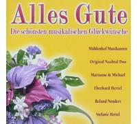 Alles Gute-die Schönsten