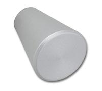 ALLES IM GRIFF Pomo Antares para muebles (diámetro de 19 mm, profundidad de 25 mm, aluminio anodizado natural)