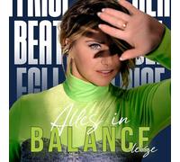 Alles in Balance - Leise