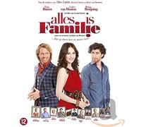 Alles Is Familie 2016 (Blu-ray) Blu-Ray (Importación USA)