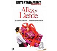 Alles Is Liefde [Region Free]