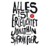 Alles Ist Erleuchtet Jonathan