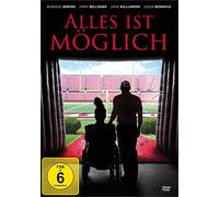 Alles ist möglich [Alemania] [DVD]