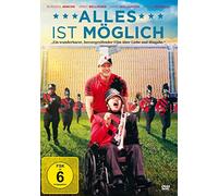 Alles ist möglich [Alemania] [DVD]