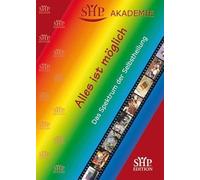 Alles ist möglich - Das Spektrum der Selbstheilung [Alemania] [DVD]