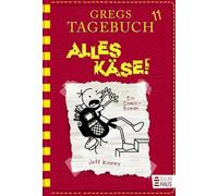 Alles Kase!: 11