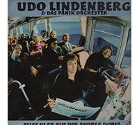 Alles klar auf der Andrea Doria (RI Telefunken/Teldec 1973) [Schallplatte Vin...