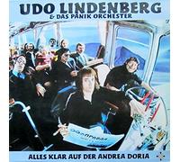 Alles klar auf der Andrea Doria [Vinyl LP] [Schallplatte]