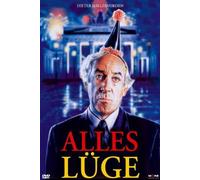 Alles Lüge - Der Kinofilm (DVD)