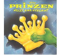 Alles nur geklaut (1993) / Vinyl single [Vinyl-Single 7'']