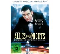 Alles oder Nichts - Das Leben ist ein tödliches Spiel [Alemania] [DVD]