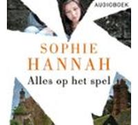 alles op het spel (audiolibro)