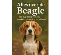 Alles over de Beagle