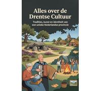 Alles over de Drentse Cultuur: Tradities, kunst en identiteit van een unieke Nederlandse provincie