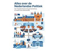 Alles over de Nederlandse Politiek: Van Tweede Kamer tot gemeentehuis, zo werkt onze democratie