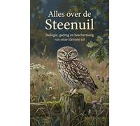 Alles over de Steenuil: Biologie, gedrag en bescherming van onze kleinste uil