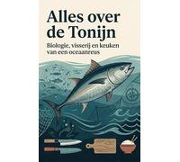 Alles over de Tonijn: Biologie, visserij en keuken van een oceaanreus