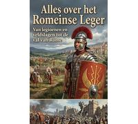 Alles over het Romeinse Leger: Van legioenen en veldslagen tot de val van Rome