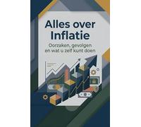 Alles over Inflatie: Oorzaken, gevolgen en wat u zelf kunt doen