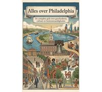 Alles over Philadelphia: De complete gids over geschiedenis, cultuur en bezienswaardigheden