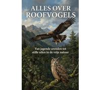 Alles over roofvogels: Van jagende arenden tot stille uilen in de vrije natuur