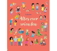 Alles over vrienden