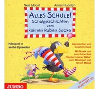 Alles Schule! Schulgeschichten Vom Kleinen Raben S