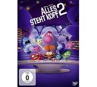 Alles steht Kopf 2 [Alemania] [DVD]