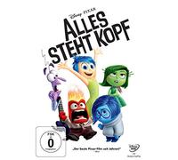 Alles steht Kopf [DVD]