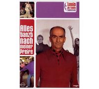 Alles tanzt nach meiner Pfeife [Alemania] [DVD]